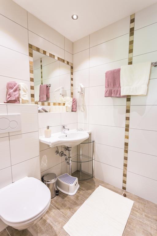 Noeglhof Villa Radstadt Ruang foto