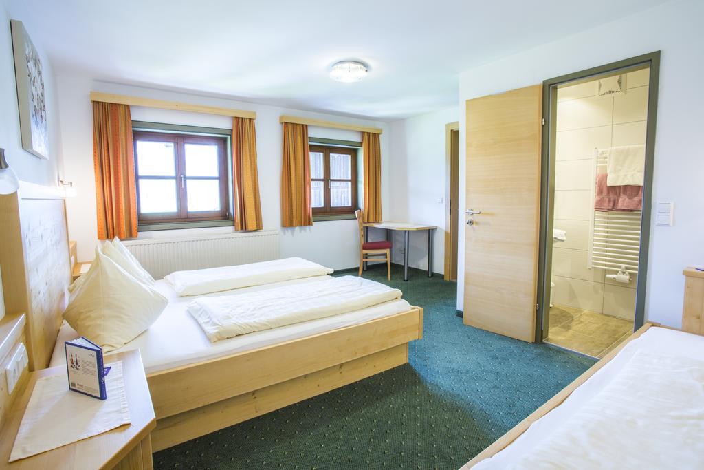 Noeglhof Villa Radstadt Ruang foto