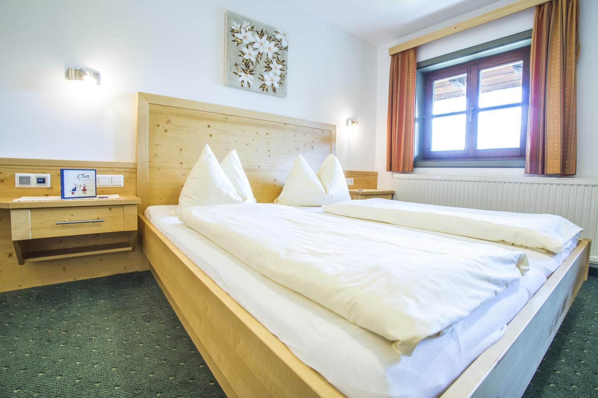 Noeglhof Villa Radstadt Ruang foto
