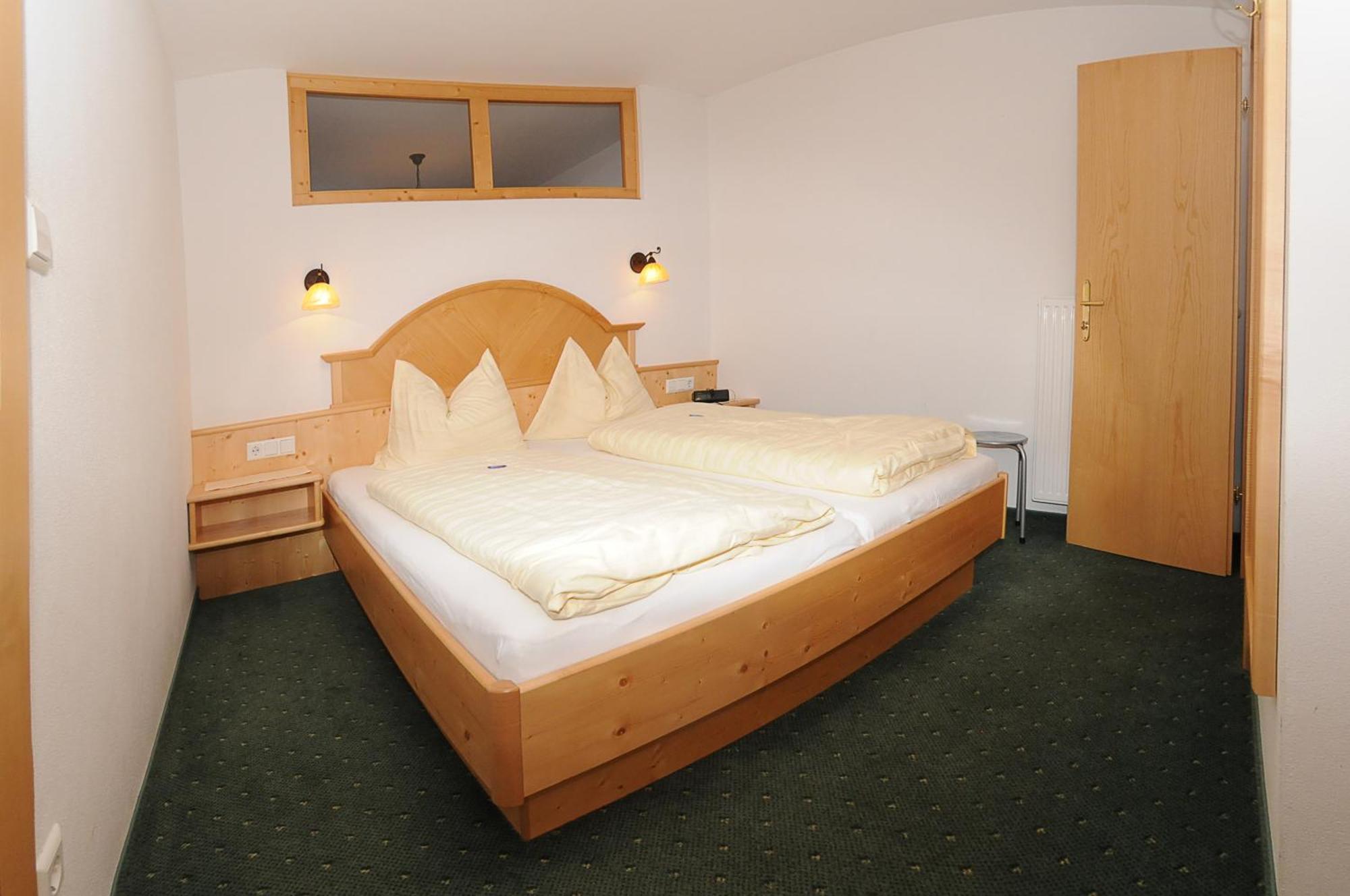 Noeglhof Villa Radstadt Ruang foto